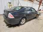 2009 FORD FUSION