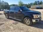 2019 FORD F-150 Lightning