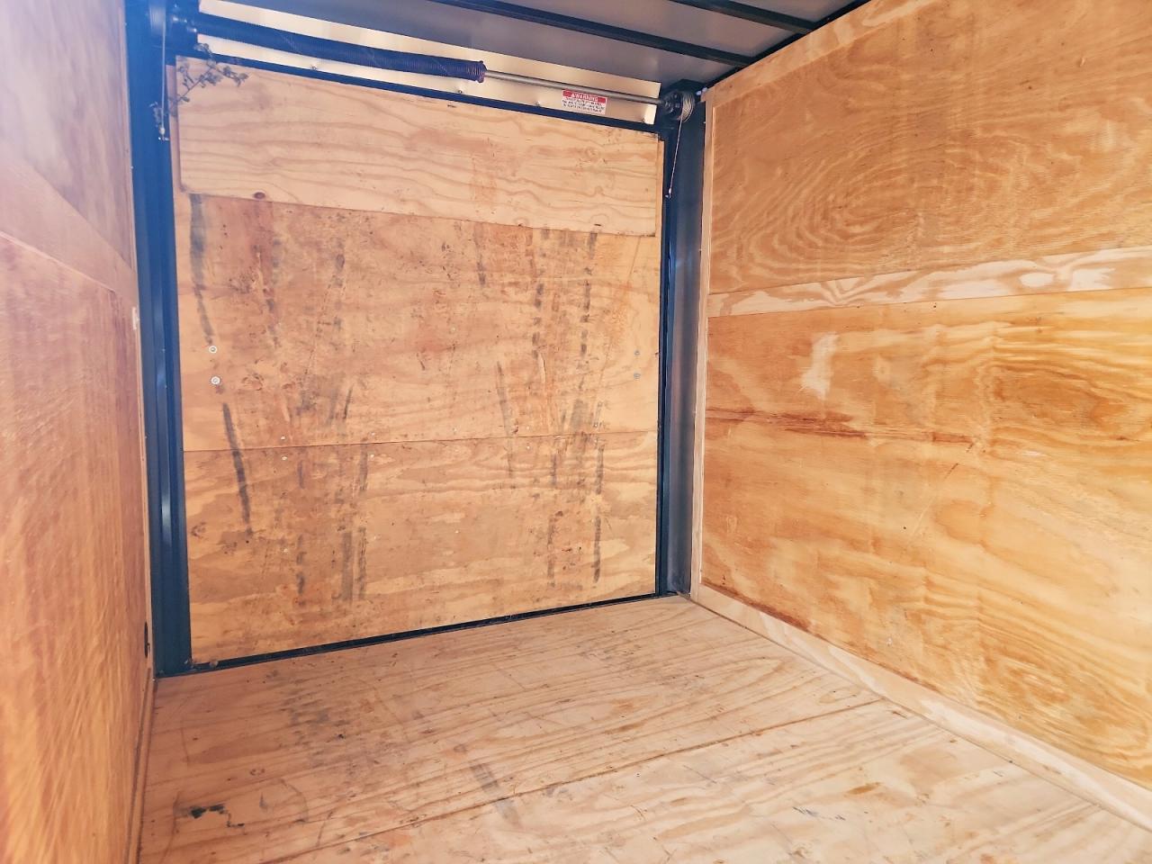 2026 Diamond Cargo Enclosed Cargo