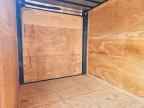 2026 Diamond Cargo Enclosed Cargo