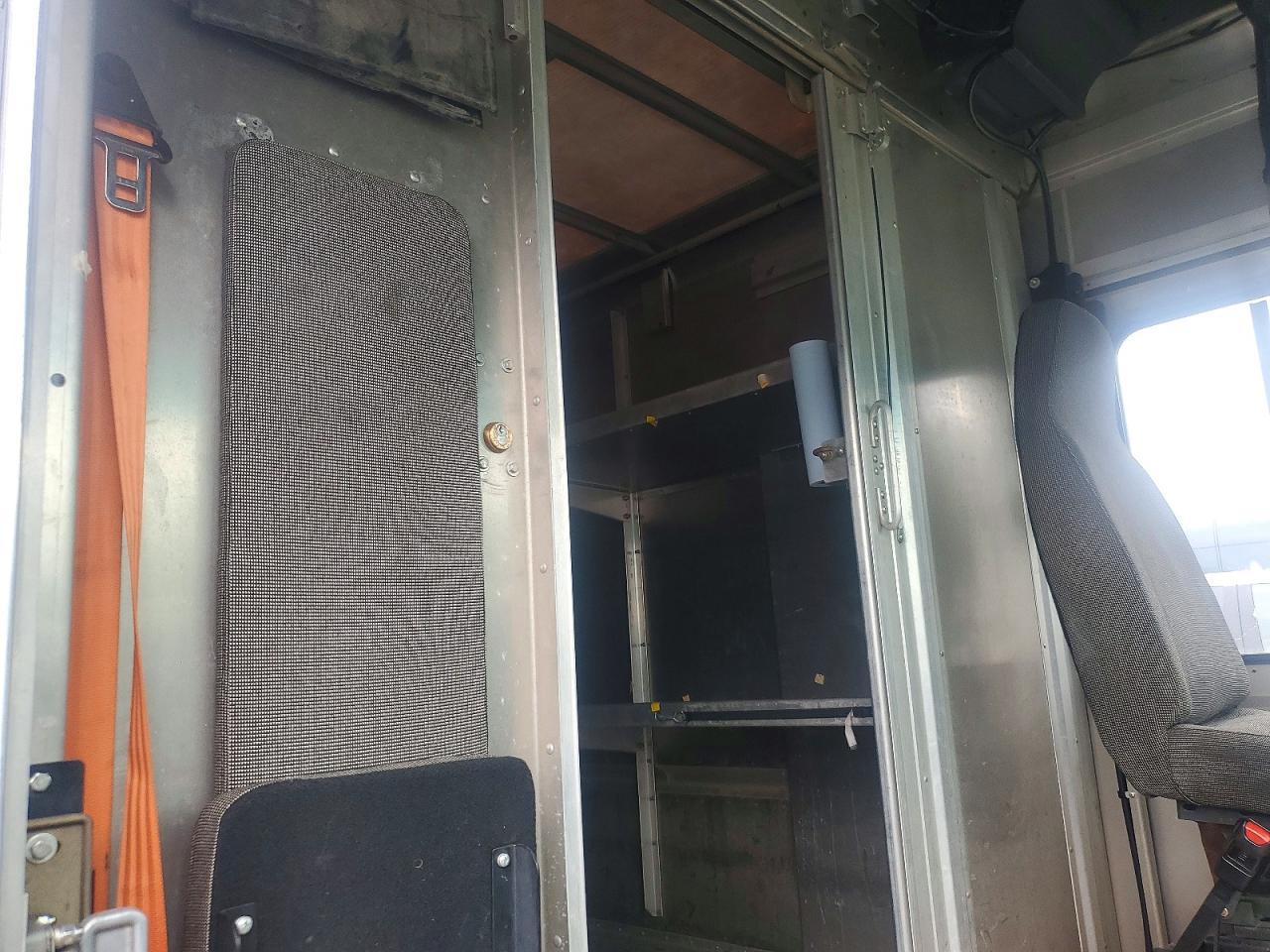 2020 FREIGHTLINER Mt45g