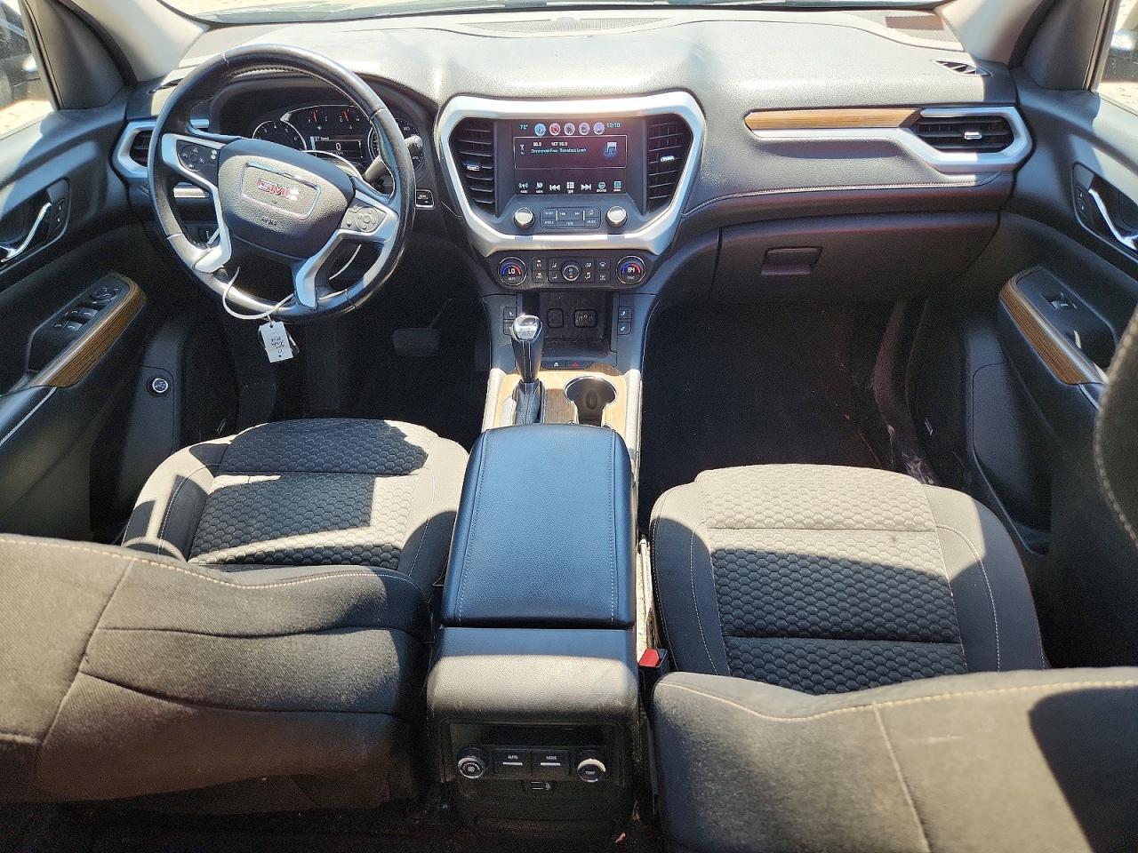 2017 GMC ACADIA
