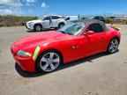 2003 BMW Z4