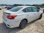 2018 NISSAN SENTRA