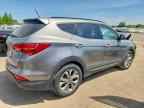 2016 HYUNDAI SANTA FE