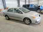 2007 TOYOTA COROLLA