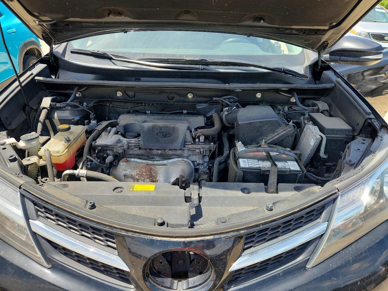 2013 TOYOTA RAV4