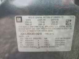 2014 GMC Terrain