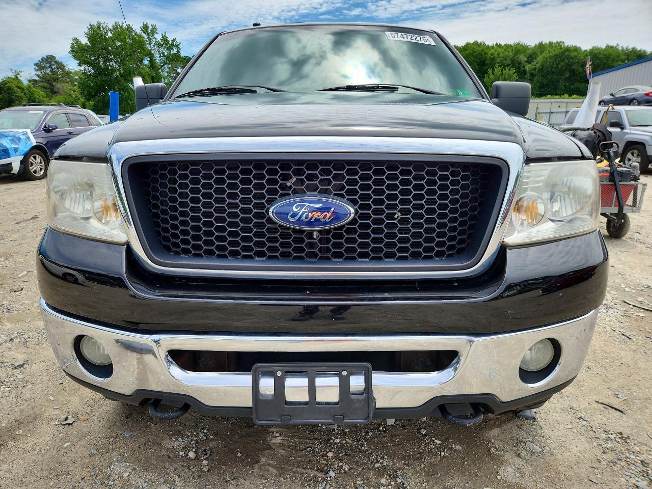 2006 FORD F-150 Lightning