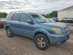 2006 HONDA PILOT