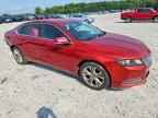 2014 CHEVROLET IMPALA