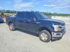 2018 FORD F-150 Lightning