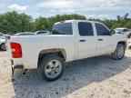 2012 CHEVROLET SILVERADO 1500