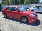 2007 TOYOTA COROLLA
