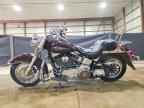 2007 HARLEY-DAVIDSON FLSTC