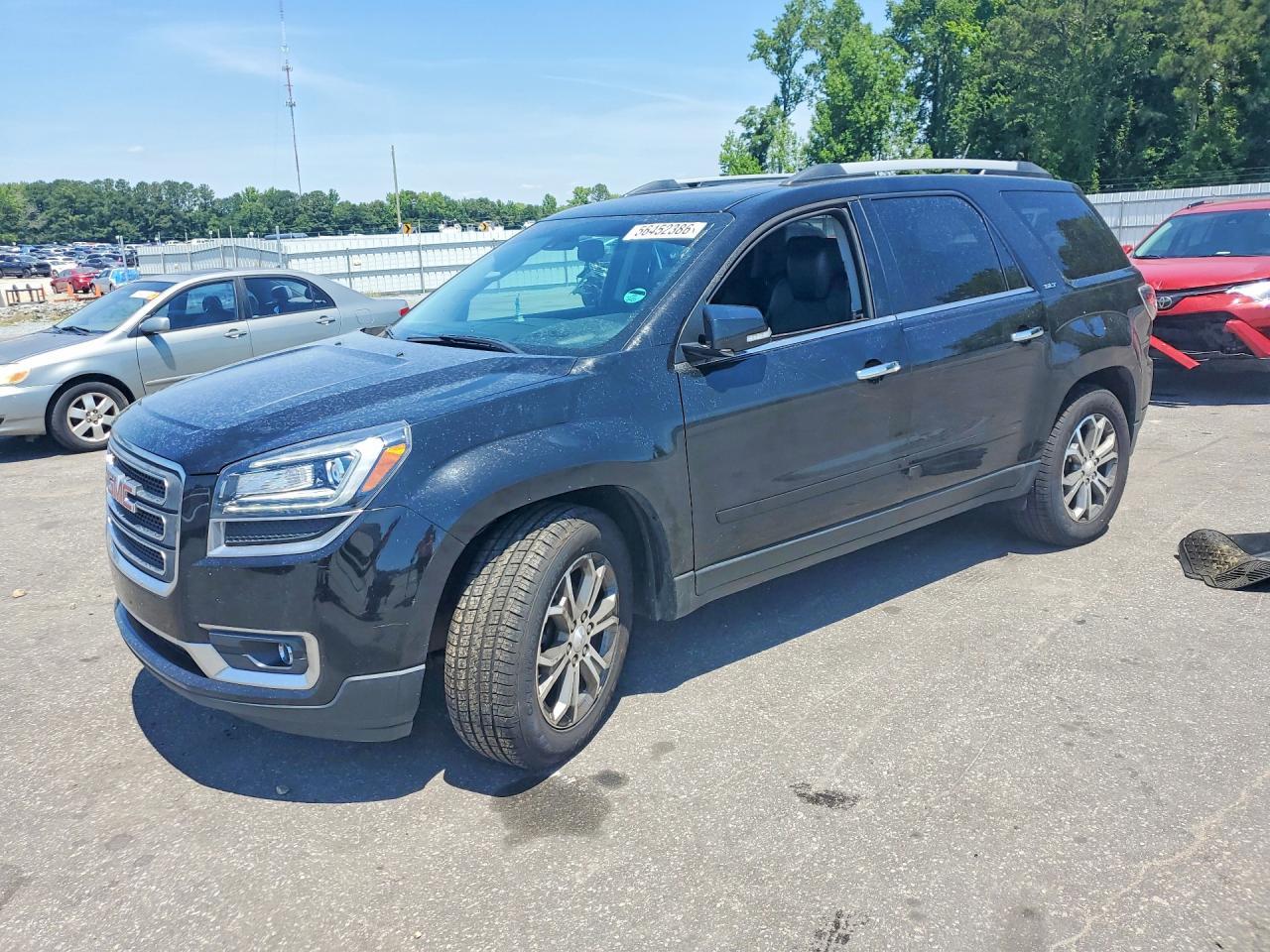 2016 GMC ACADIA