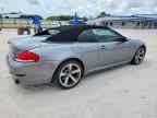 2010 BMW 6 Series
