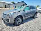 2018 CADILLAC XT5