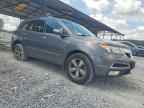 2012 ACURA MDX