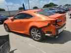 2015 LEXUS RC 350