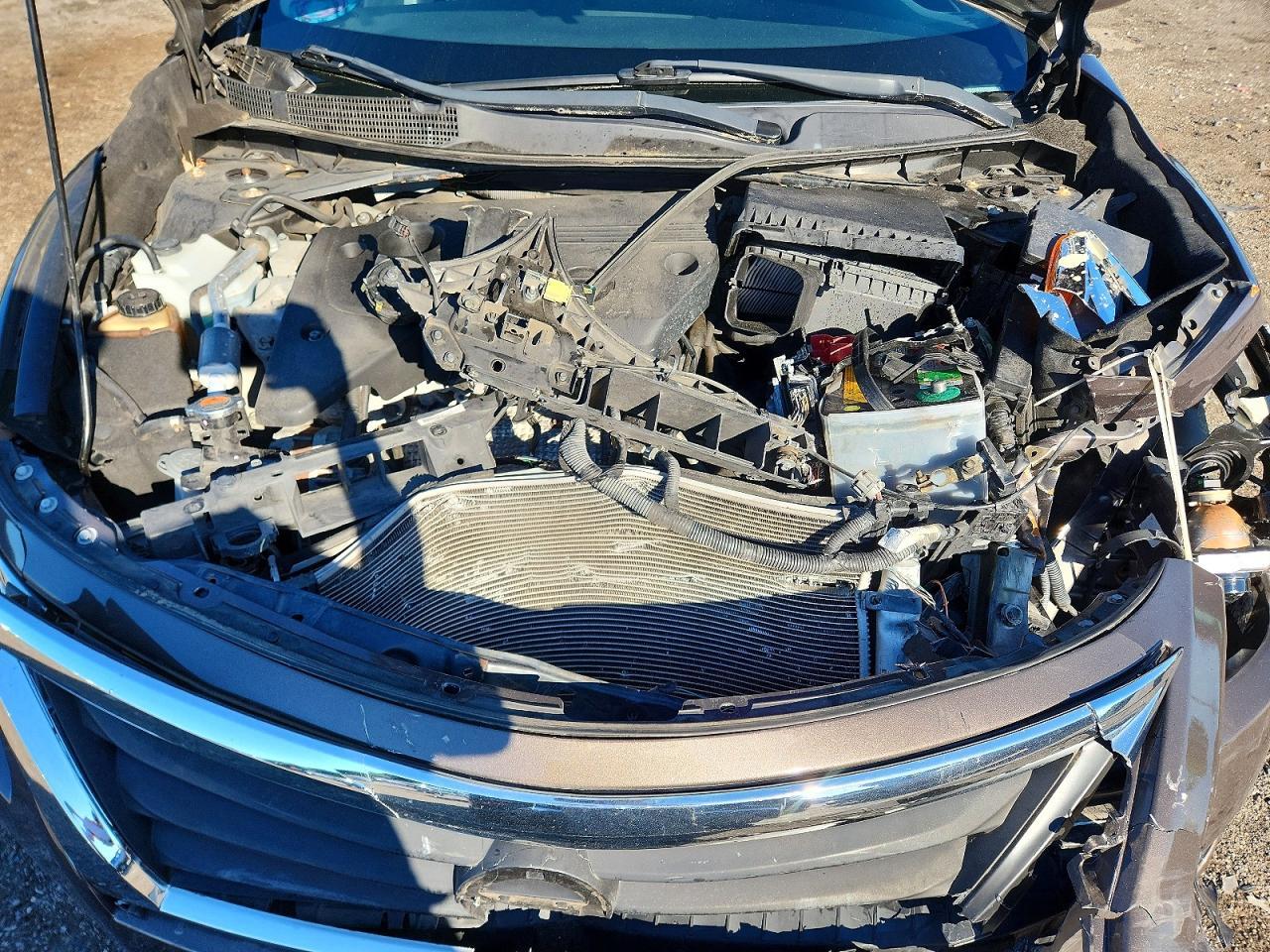 2014 NISSAN ALTIMA