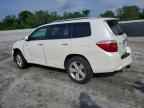 2009 TOYOTA HIGHLANDER