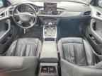 2012 AUDI A6