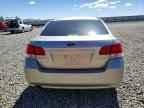 2014 SUBARU Legacy