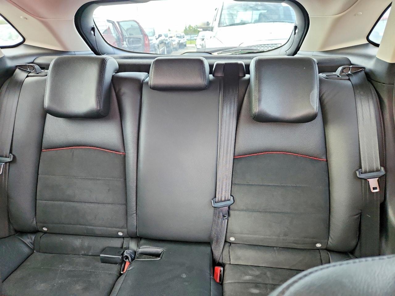 2017 MAZDA CX-3