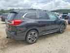 2023 SUBARU Ascent