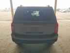 2012 JEEP PATRIOT