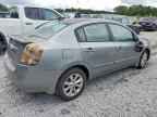 2012 NISSAN SENTRA