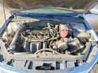 2011 FORD FUSION