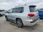 2014 LEXUS LX 570