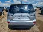 2007 MITSUBISHI outlander