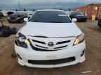 2011 TOYOTA COROLLA