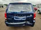 2014 DODGE GRAND CARAVAN