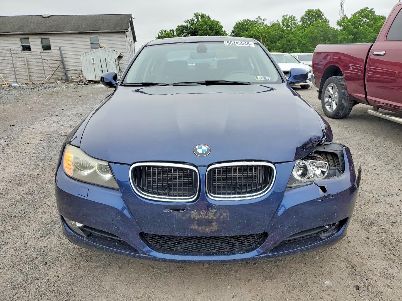 2011 BMW 3 SERIES