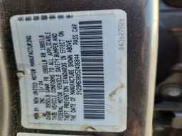 2005 PONTIAC VIBE