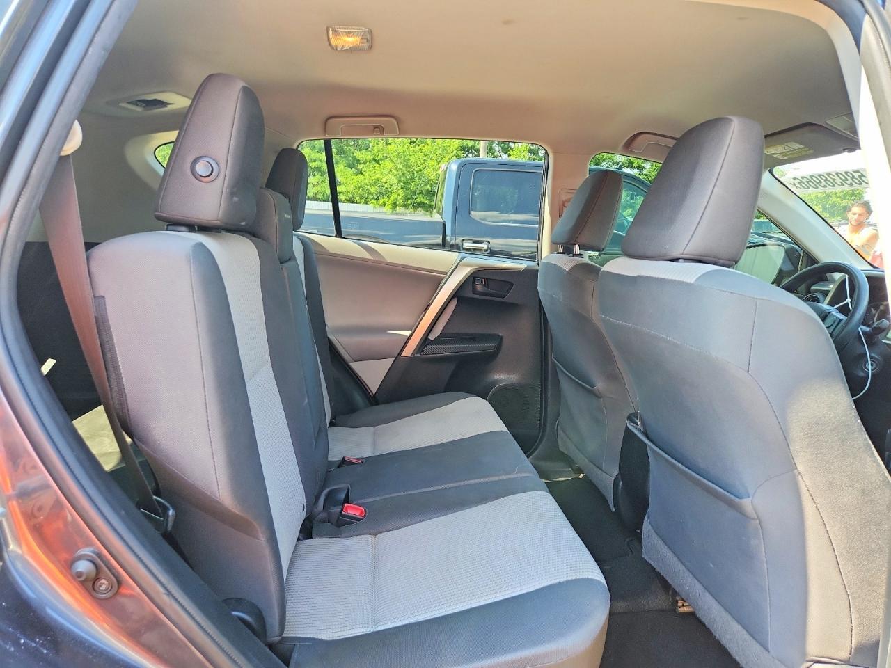 2013 TOYOTA RAV4