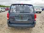 2014 DODGE GRAND CARAVAN