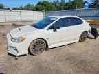 2015 SUBARU WRX