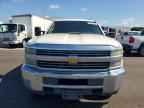 2015 CHEVROLET Silverado 3500
