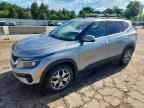 2021 KIA SELTOS