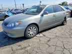 2005 TOYOTA CAMRY