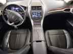 2016 LINCOLN MKZ