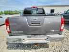 2008 NISSAN Frontier