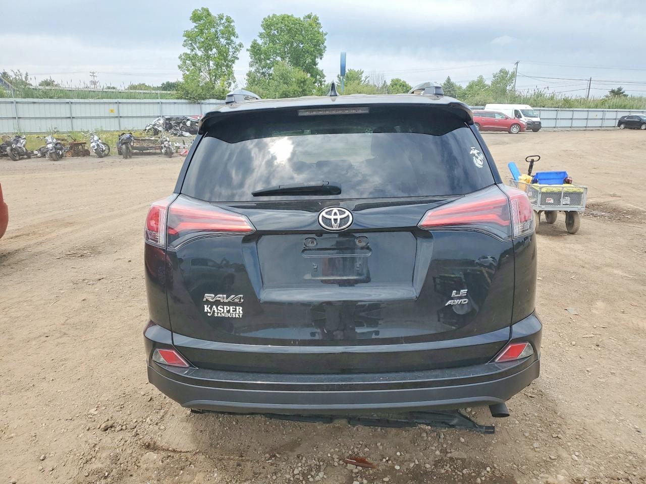 2017 TOYOTA RAV4