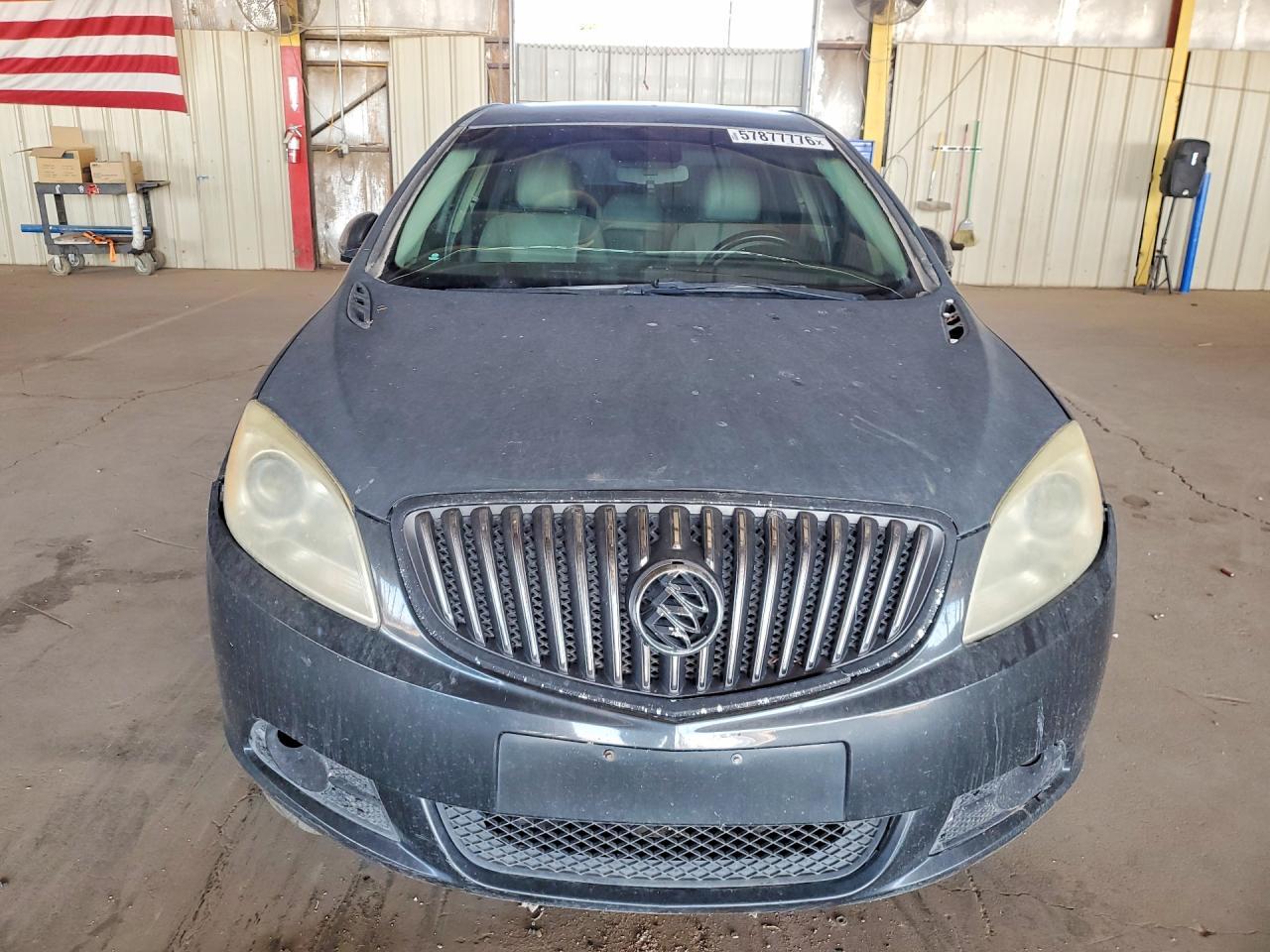 2014 BUICK VERANO