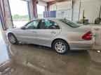 2005 MERCEDES-BENZ E-Class